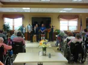 Youth at Allied 8-3-16