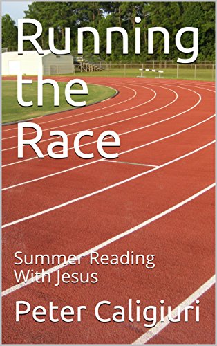 Running the Race thumbnail