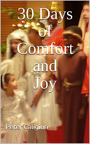 comfort and Joy Thumbnail