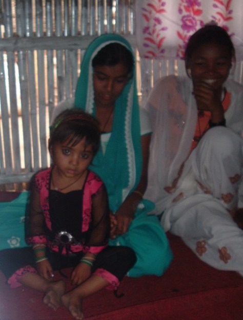 Nepal and India 138 revised