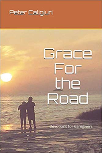 Grace for the Road image